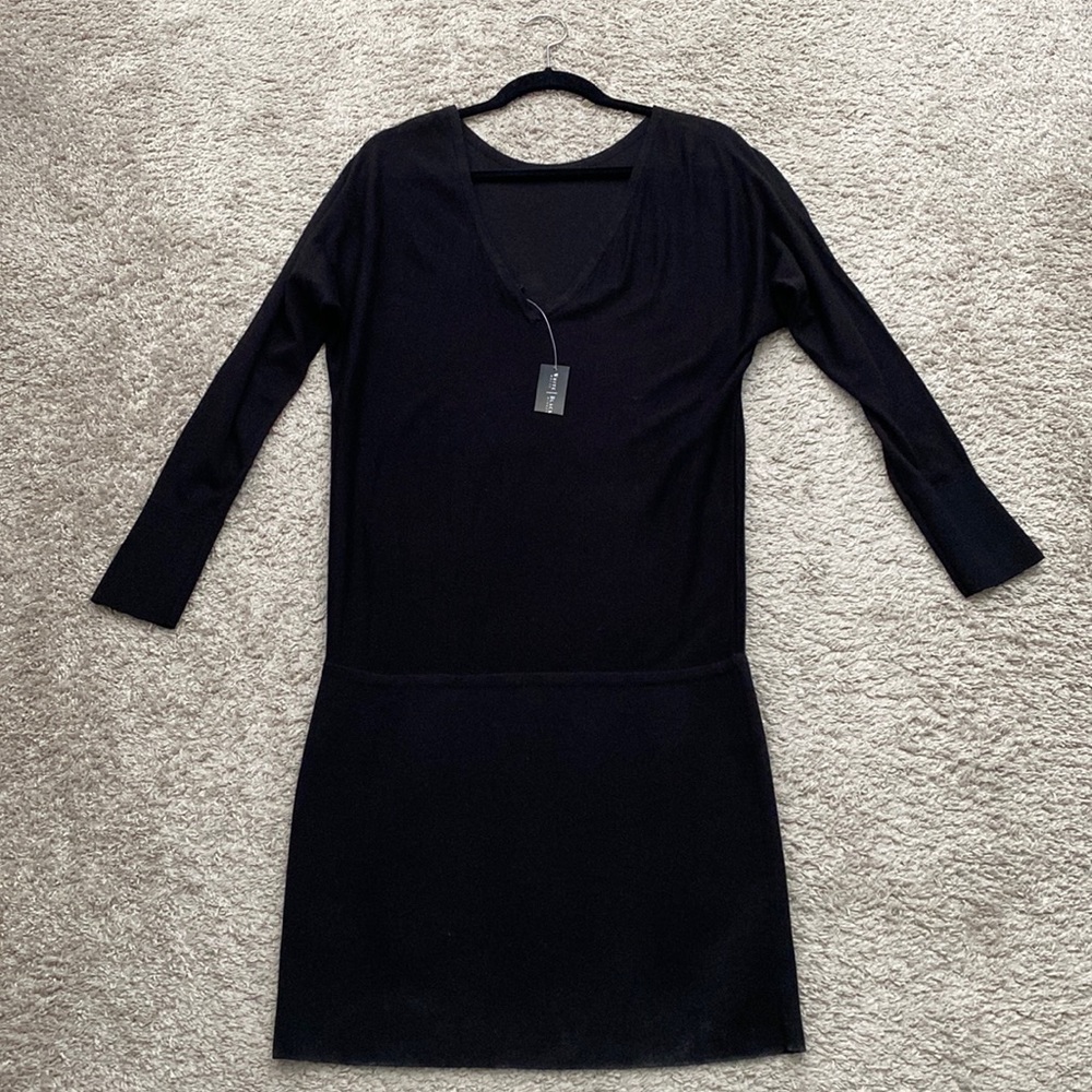 White House Black Market Dress